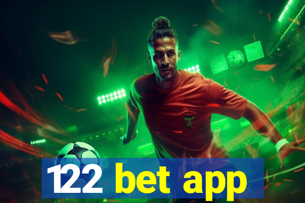 122 bet app